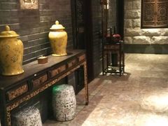 -樱蘭·影院足道·养生SPA(三里屯店)