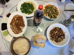 -眉州东坡(春秀路店)