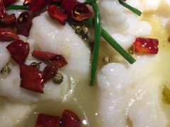 酸菜鱼-外婆家(杭州马塍店·杭帮菜名店)