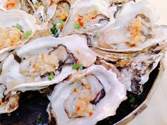 -阿明烧烤(石牌东路店)