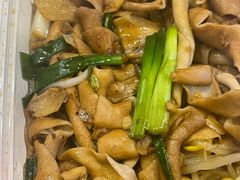 豉油皇鹅肠-化州大众美食城(宝安老牌店)