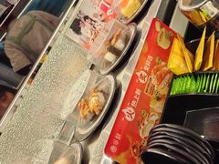 -争鲜回转寿司(朝北大悦城店)