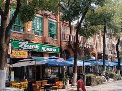 -飞马旅黎黄陂路文旅街区