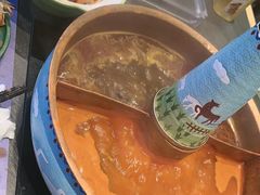 -阿古蒙·传统涮火锅自助(三台子万象汇店)