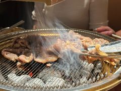 -西塔老太太泥炉烤肉(温州首店万象城黑金店)