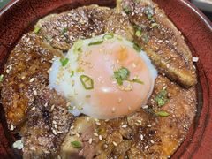 -NIUAN牛庵·日式和牛烧肉(恒隆店)