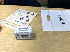 -Sony Store 索尼(上海淮海中路店)