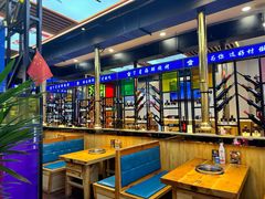 -7星海鲜烧烤(紫光福郡店)