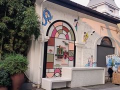 -1912街区