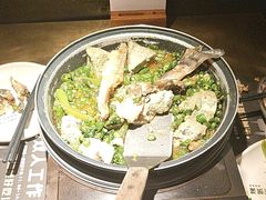 -烤匠麻辣烤鱼(环球中心店)