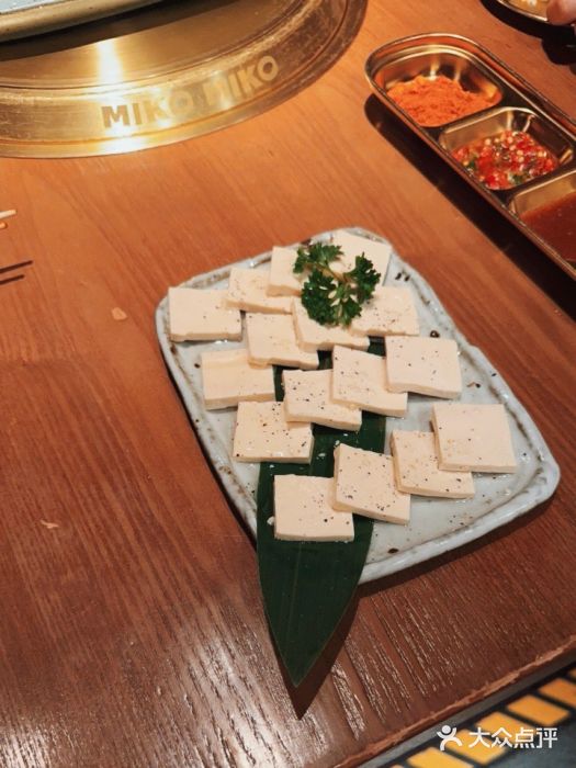 MIKOMIKO和牛烧肉专门店(南门店)图片