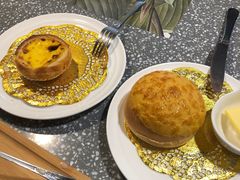 -大树餐厅(红旗街万达店)