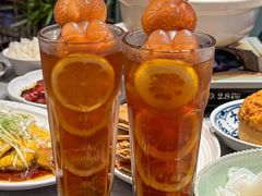 -陶兰居·手工点心·粤菜(圆融时代广场店)