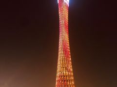 -珠江夜游省总码头