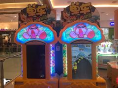 -反斗乐园(欢乐海岸店)