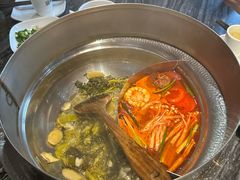 -老船舫·现做活鲜鱼馆(东郊记忆店)