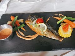 -La Creperie法餐厅(芮欧百货店)