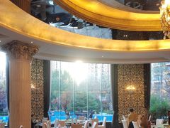 -太原星河湾酒店-意咖啡西餐厅