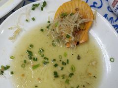 -范饭椰林川湘味海鲜·椰子鸡(三亚湾椰梦长廊店)