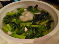 -绿茶餐厅(昆明世纪金源店)