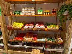 -锅圈食汇火锅烧烤食材超市(回龙观店)