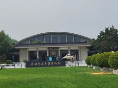 -秦始皇帝陵博物院(兵马俑)