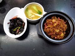 -乐港休闲馆茶艺·简餐·茶室(首都机场T2店)