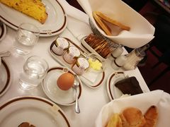 -Cafe Sacher(WIEN)