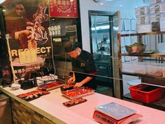 -幸运牛汕头小黄牛牛肉火锅(梅林店)
