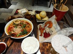 -CoCo都可(小寨赛格店)