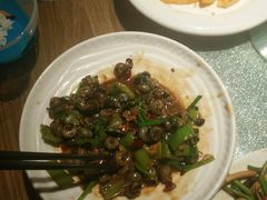 -梁家大院•农家菜(昆山会展中心店)