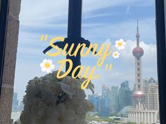 -上海和平饭店华懋阁 Cathay Room