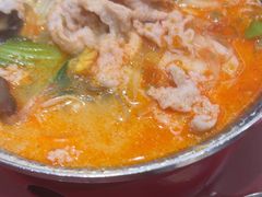 -喜家德虾仁水饺(长泰广场店)