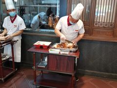 -天和晟烤鸭店(玉泉西街店)