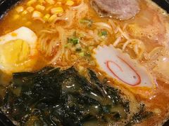 地狱拉面-宝寿司(红瓦寺店)