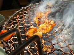 -烧肉达人•炭火烧肉(新天地店)