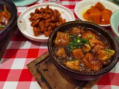 -阿毛饭店(和义路店)