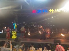 -渔家火锅·海鲜自助餐·演艺(亚龙湾天域酒店)