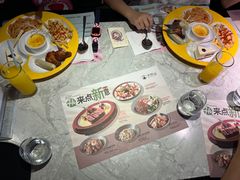 -半秋山西餐厅(宜昌大洋店)