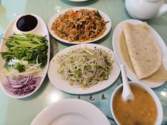 -毛毛春饼(尚志大街店)