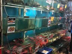 -鹭港渔家海鲜大排档