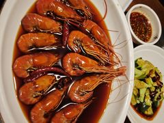 -乔街深夜食堂·小龙虾·高压锅生蚝(杭州总店)