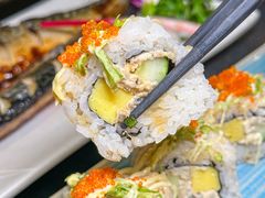 -昱匠·日本料理(金融街店)