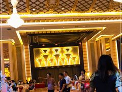 -广东嘉华大酒店·金銮阁中餐厅