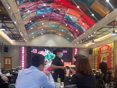 -飞尝蚝·顺德菜·鱼生(顺德总店)