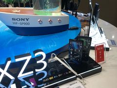 -Sony Store 索尼(上海淮海中路店)