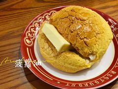 -肥韬茶餐厅(南山mini店)