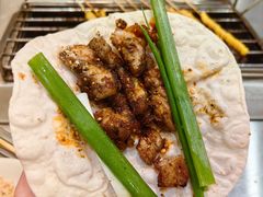 -小寒羊烧烤(凯瑞时代大厦店)