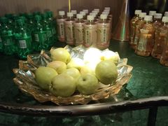 -陆琴脚艺·足浴·SPA(夫子庙店)