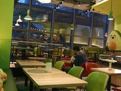-油梨树AVOCADO TREE(望京店)